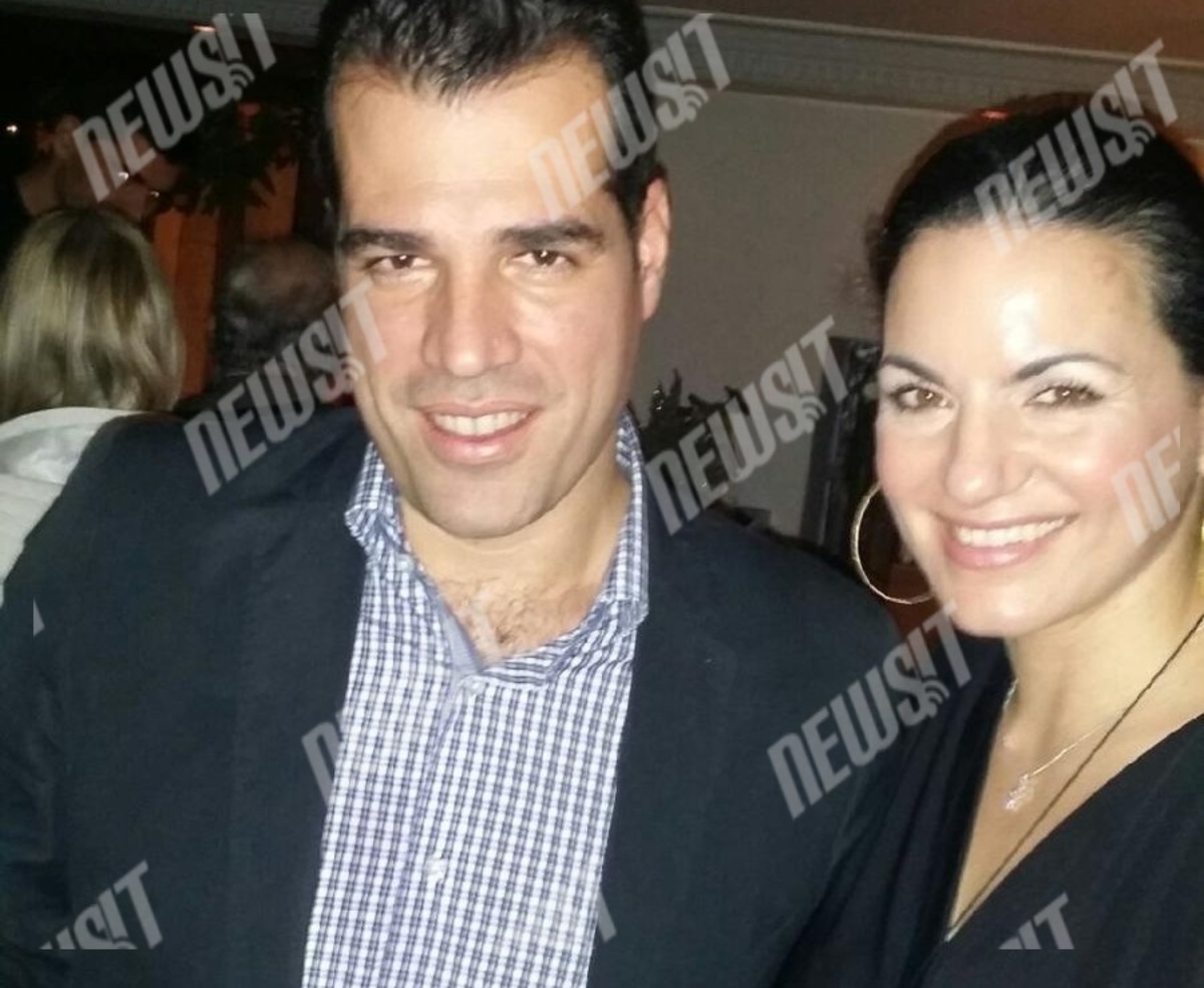 Στήνουν συνεργασία Κεφαλογιάννη – Πλεύρης;