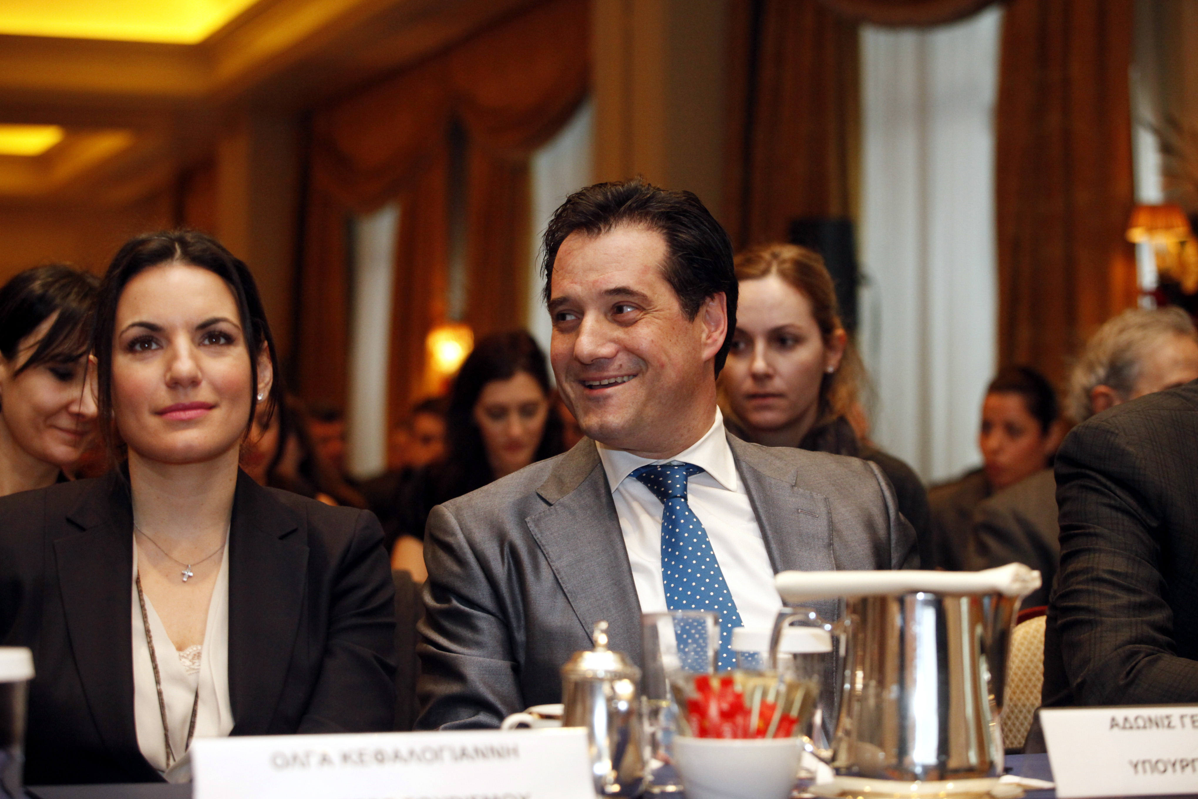 Κεφαλογιάννη – Άδωνις: Σε τροχιά ανάπτυξης ο ιατρικός τουρισμός