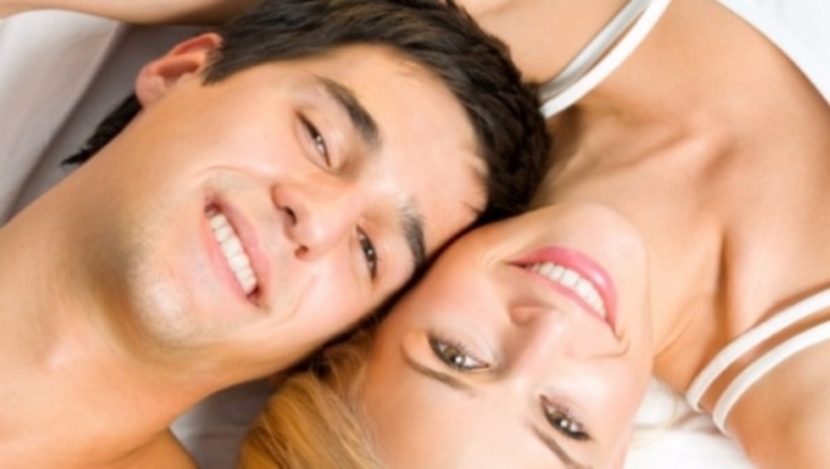 Επιλέξτε στάση στο σεξ ανάλογα την θερμοκρασία περιβάλλοντος