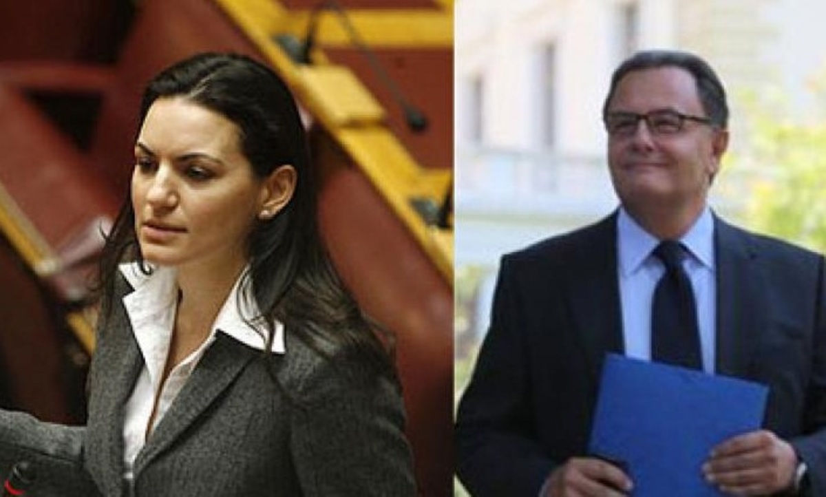 Παναγιωτόπουλος: ολιγοήμερες διακοπές μετά …επιθεωρήσεων στη Κρήτη