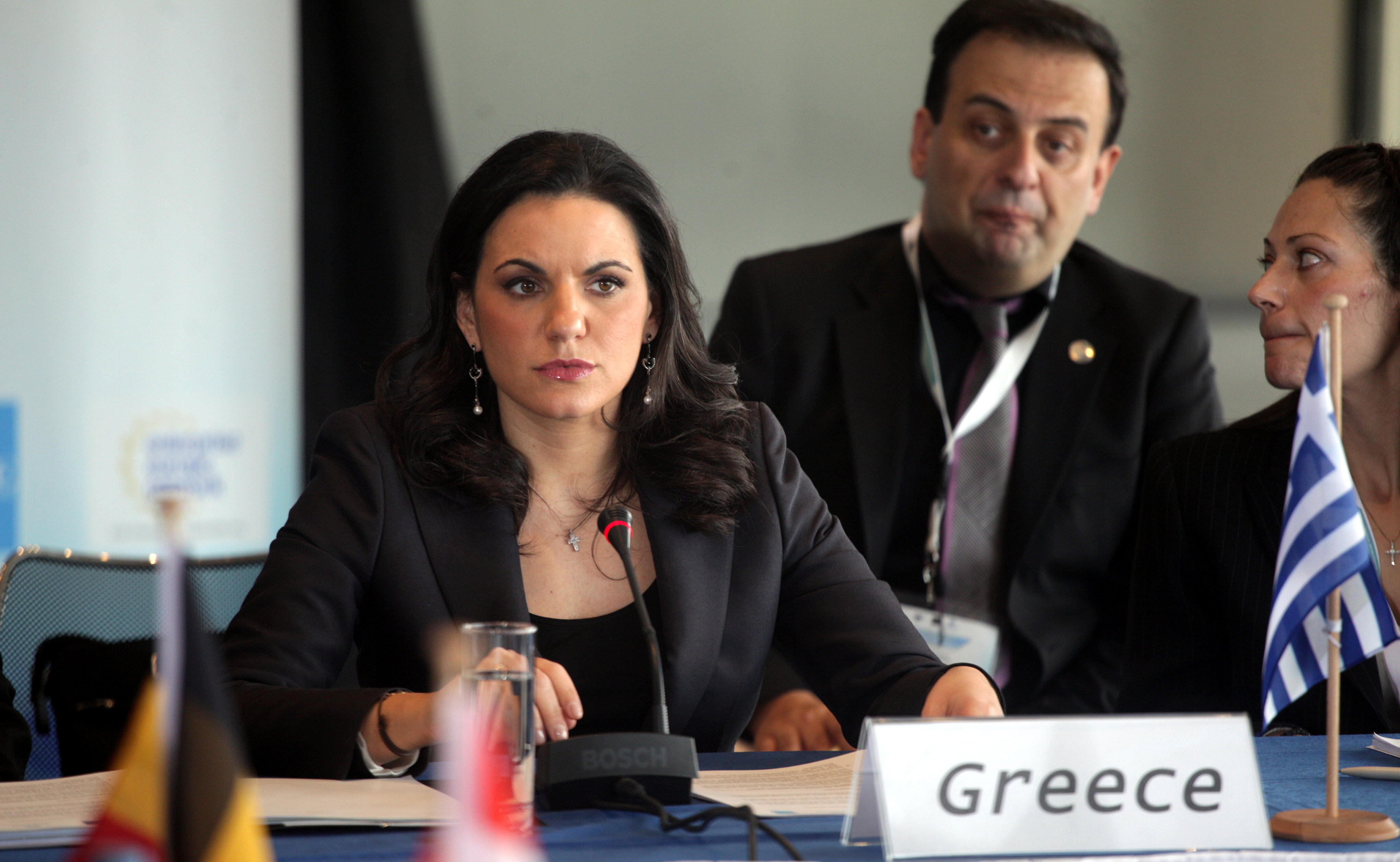 Στη Διεθνή Τουριστική Έκθεση ΜΙΤ 2014 συμμετέχει η Ελλάδα