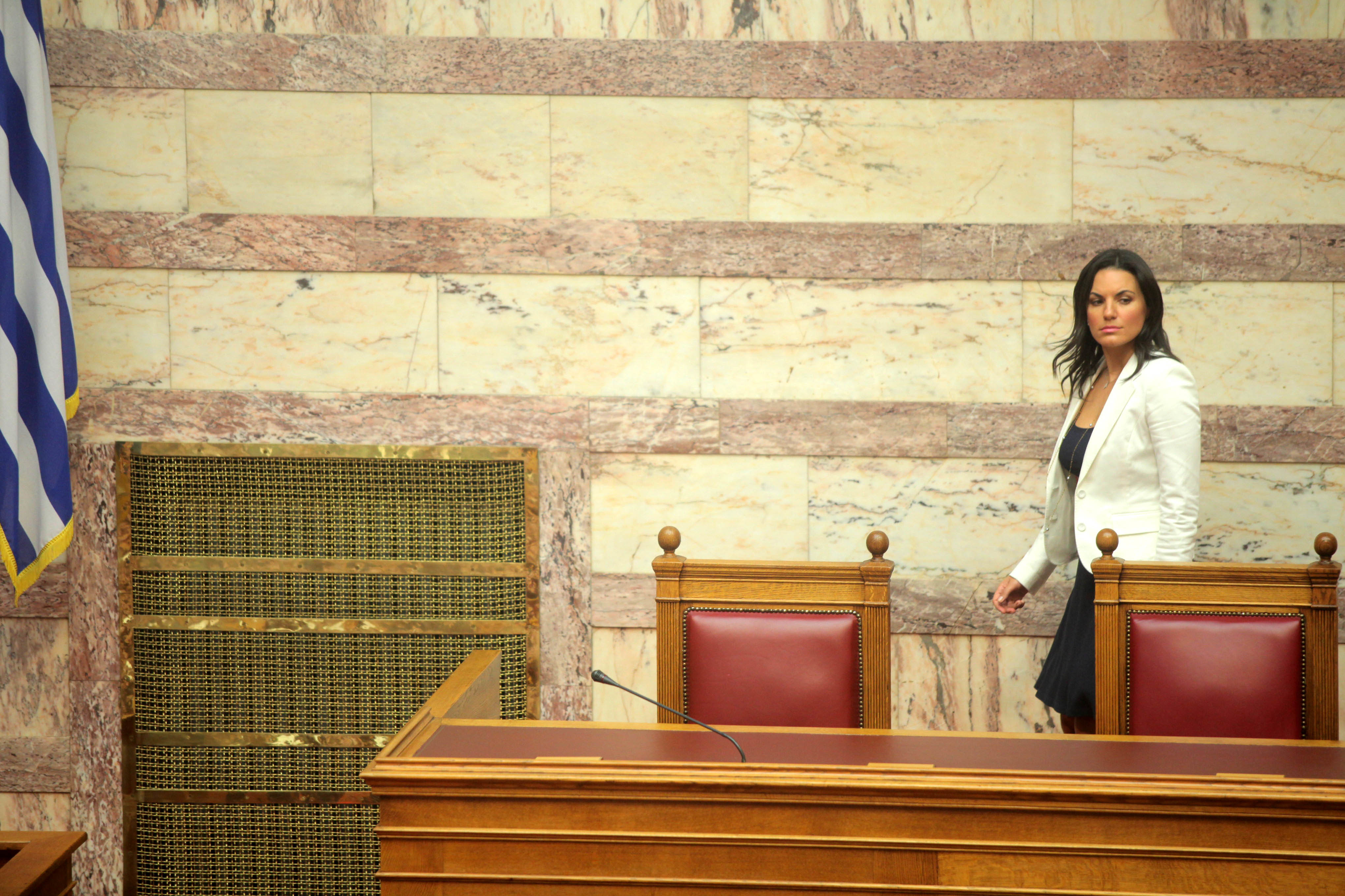 Η προώθηση του ελληνικού τουρισμού από την Όλγα Κεφαλογιάννη στόχος της επίσκεψής της στις ΗΠΑ