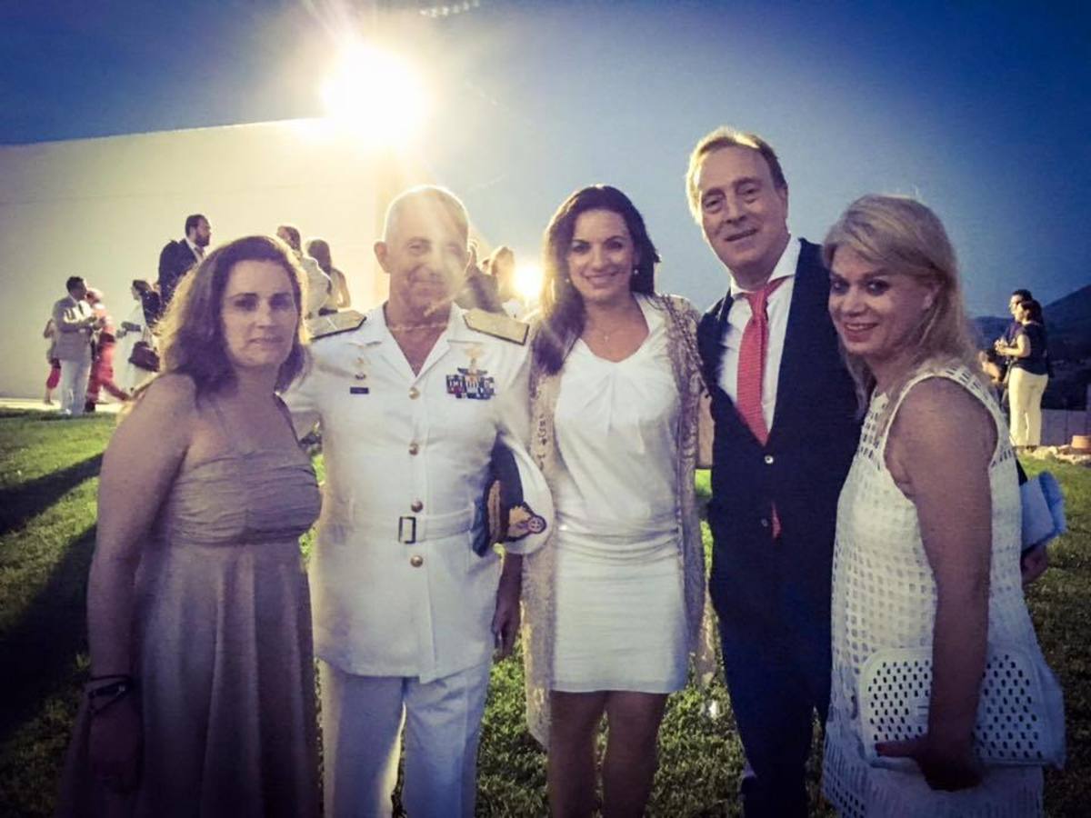 Όλγα Κεφαλογιάννη: Νέες φωτογραφίες από την εντυπωσιακή παρουσία της στην Κρήτη!