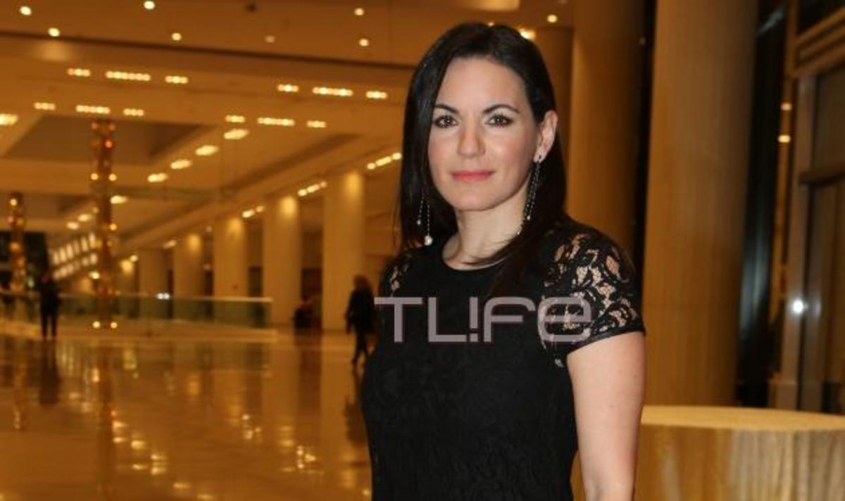 Σε ροκ όπερα η Όλγα Κεφαλογιάννη!
