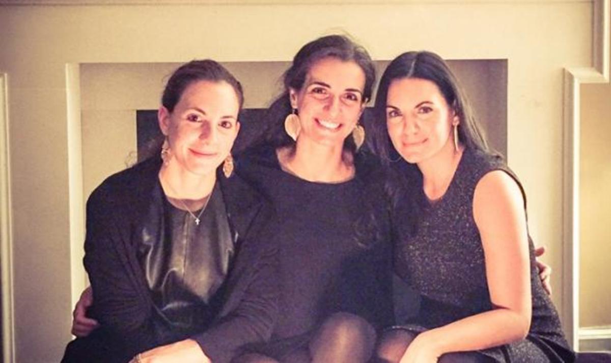 Σε ποιο party γενεθλίων βρέθηκε η Όλγα Κεφαλογιάννη;