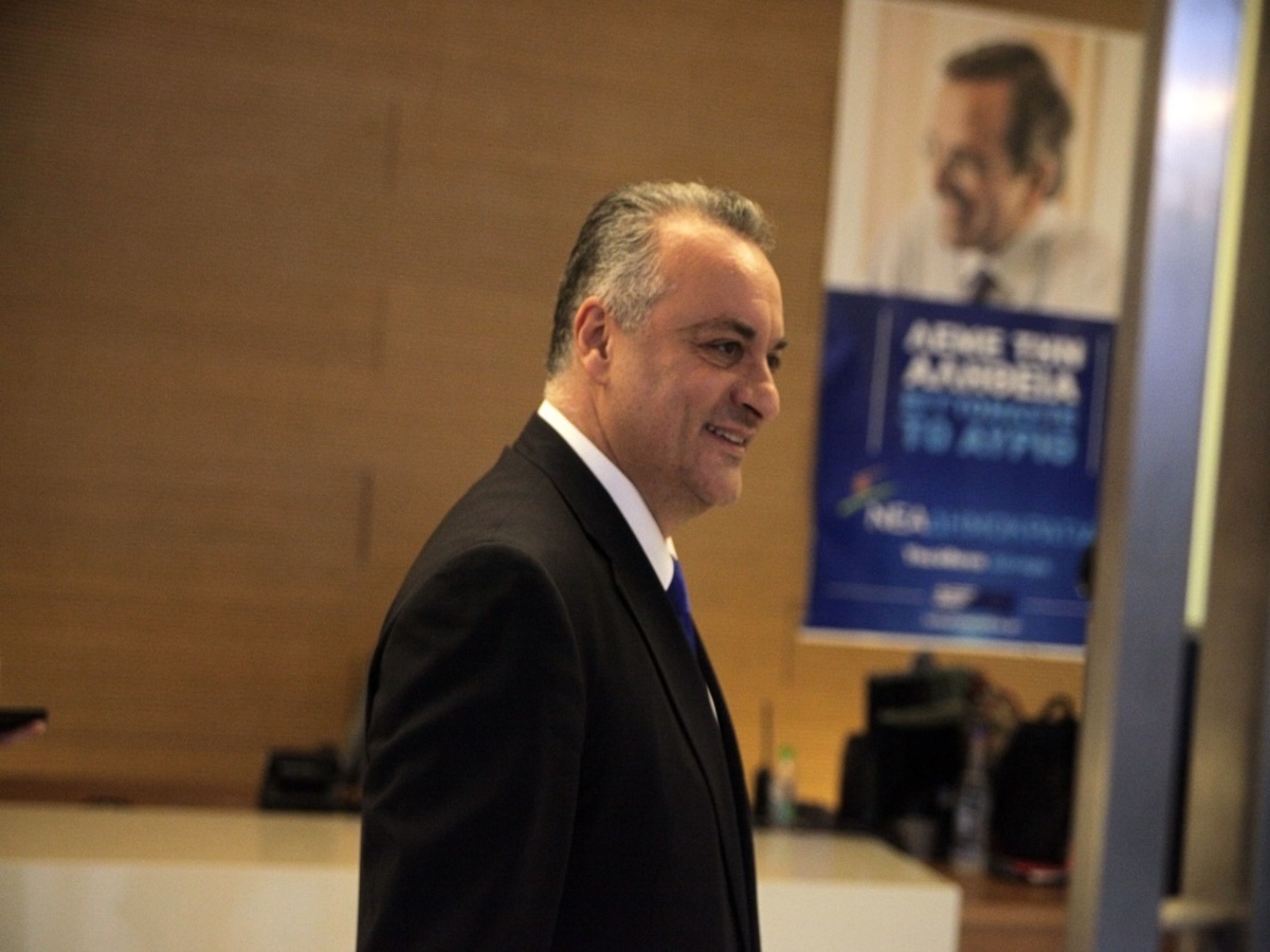 ΦΩΤΟ ΑΡΧΕΙΟΥ EUROKINISSI