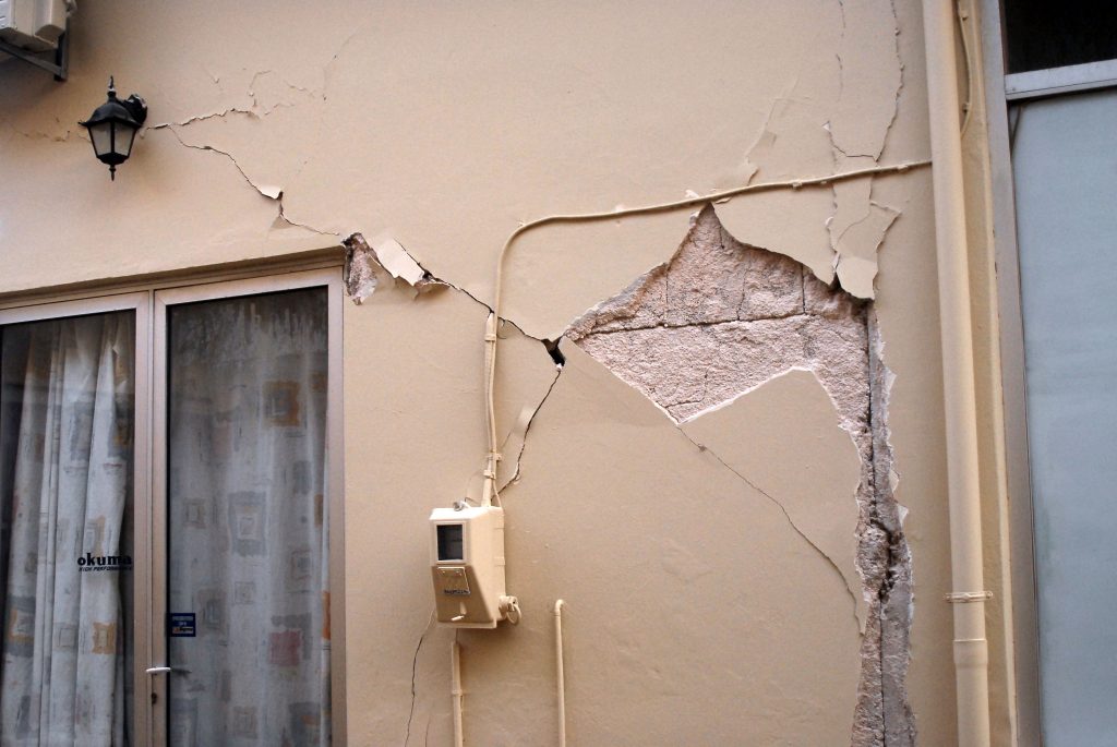 Όλα τα μέτρα για τους κατοίκους μετά τον σεισμό στην Κεφαλονιά