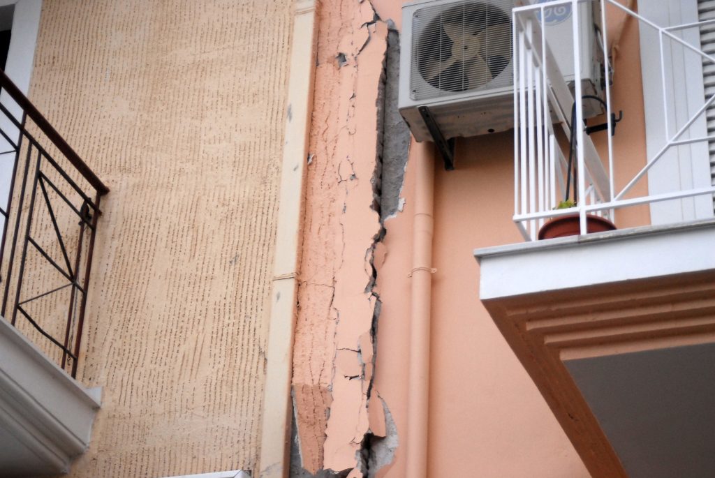 Γεωδυναμικό: Θα γίνουν κι άλλοι σεισμοί στην Κεφαλονιά – Ίσως ενεργοποιήθηκε η περιοχή που «έδωσε» το σεισμό του ’53!