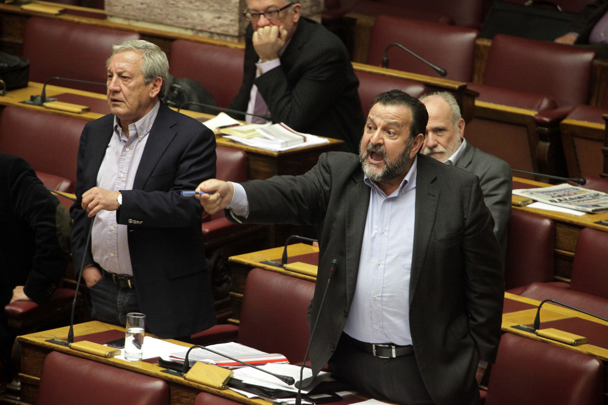 ΦΩΤΟ ΑΡΧΕΙΟΥ EUROKINISSI