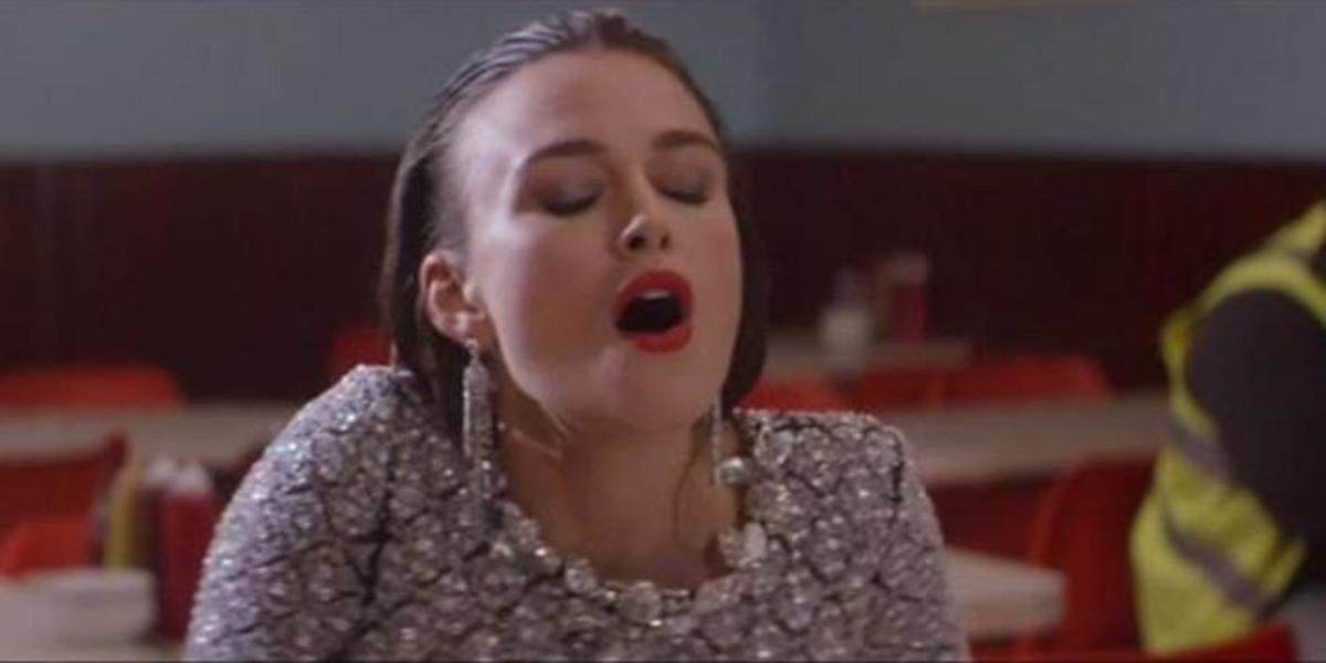 Η Keira Knightley «ταρακούνησε» το διαδίκτυο αναπαριστώντας οργασμό!