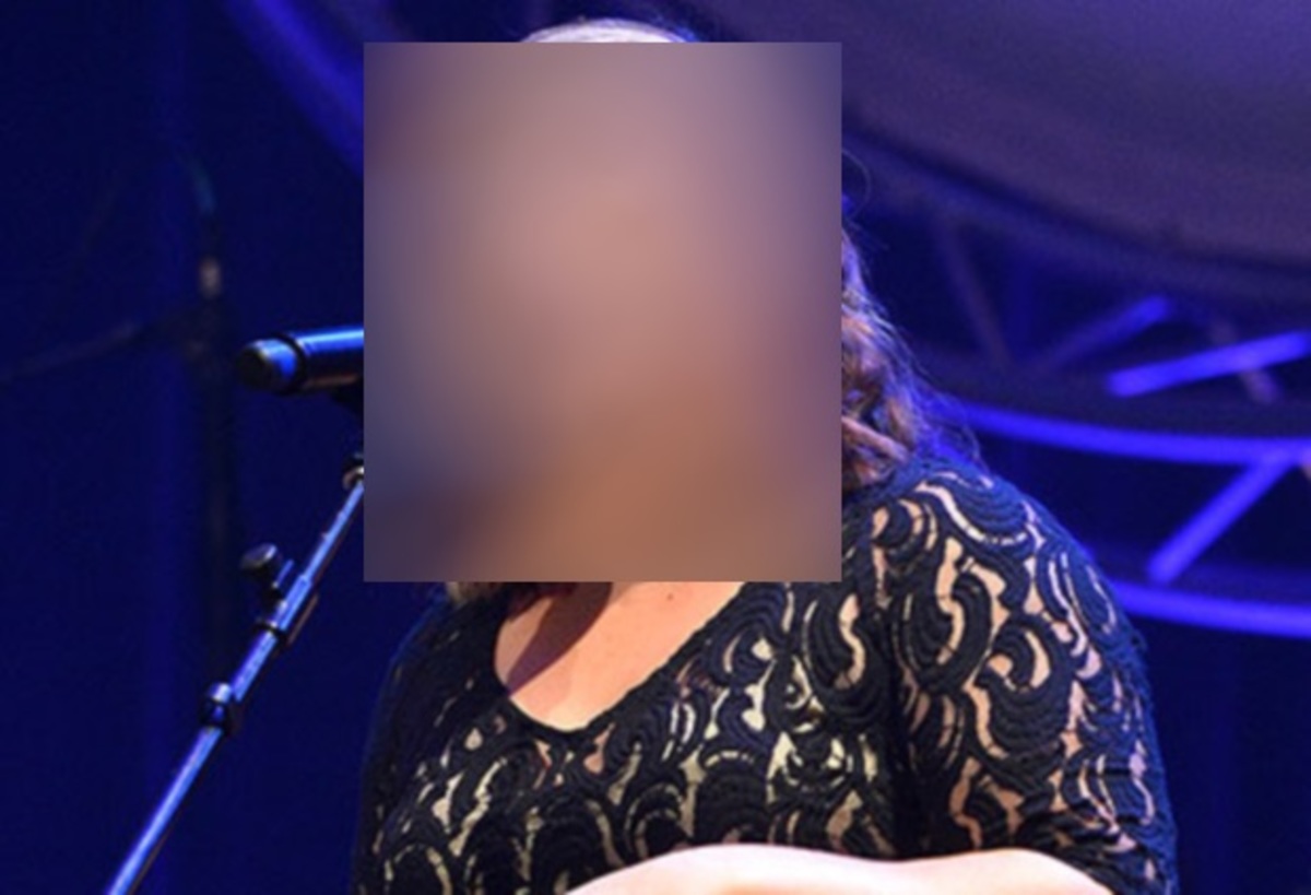 Ξέσπασε πασίγνωστη τραγουδίστρια: «Μη με αποκαλείτε χοντρή!»