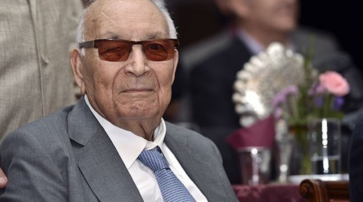 Απεβίωσε ο σπουδαίος Τούρκος συγγραφέας Γιασάρ Κεμάλ