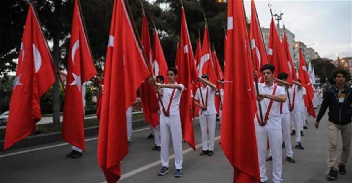 Γενοκτονία Ποντίων: Ημέρα μνήμης στην Ελλάδα, Εθνική γιορτή στην Τουρκία [vids]