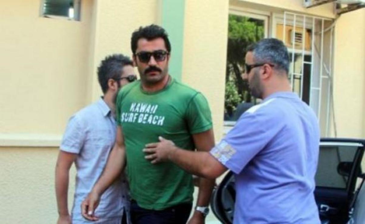 Αποφυλακίστηκαν οι πασίγνωστοι Τούρκοι ηθοποιοί που συνελήφθησαν με ναρκωτικά! Κατρακυλούν τα κασέ τους…