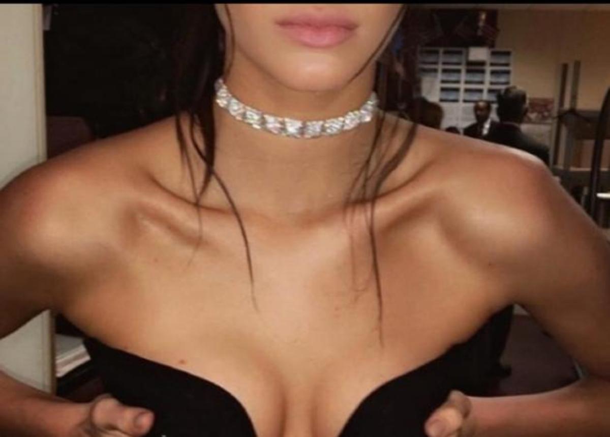 Νέο “χτύπημα” στην οικογένεια Kardashian! Έκαναν φτερά κοσμήματα αξίας 200 χιλιάδων δολαρίων! [pics]