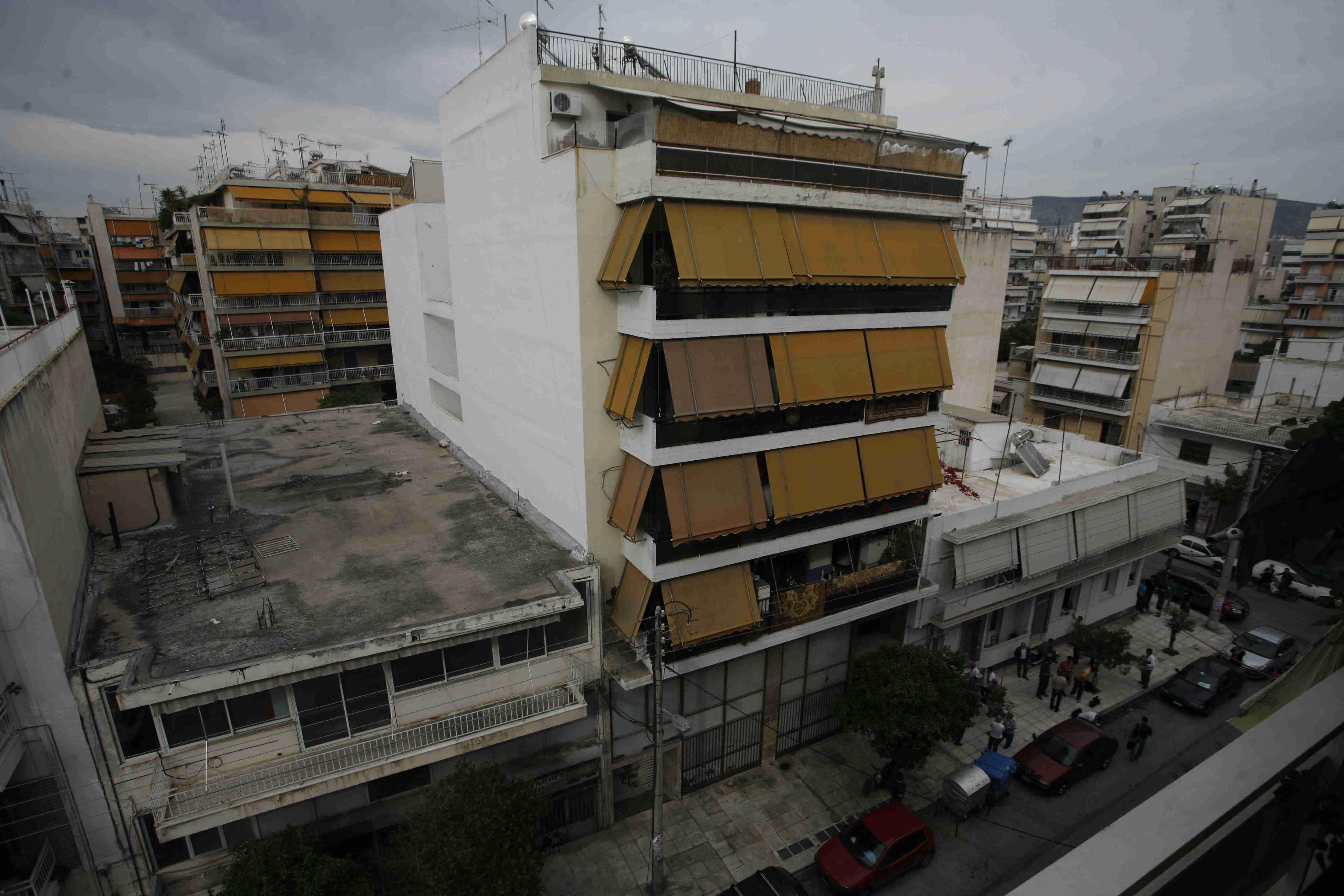 ΦΩΤΟ ΑΡΧΕΙΟΥ EUROKINISSI