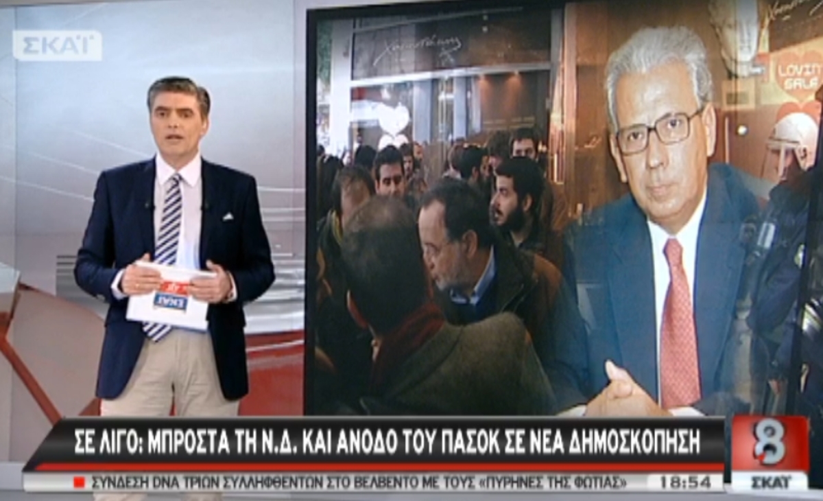 Tα καλύτερα των δελτίων