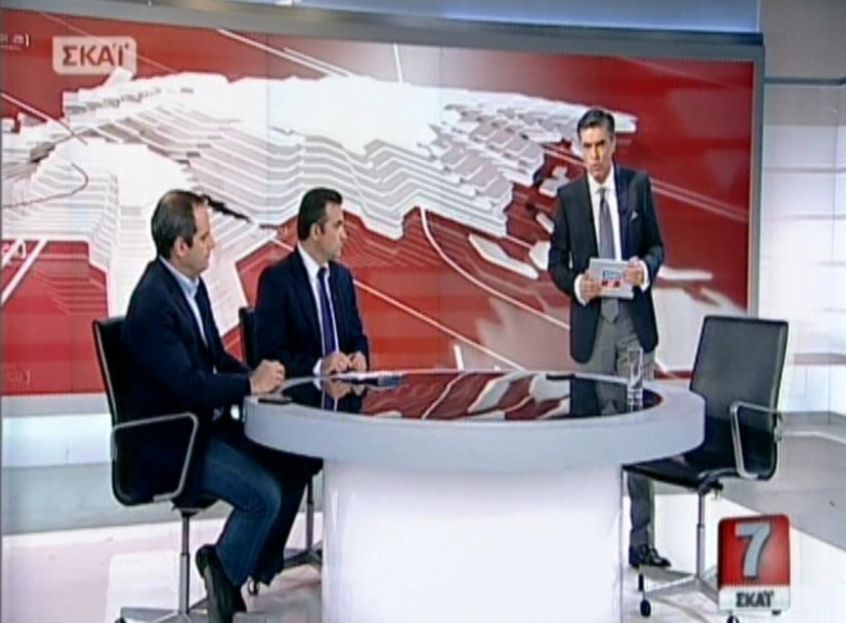 Τα καλύτερα των δελτίων