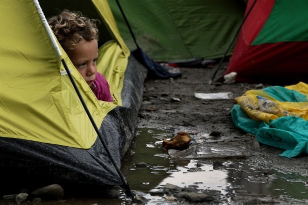 Στους 33.320 οι πρόσφυγες που βρίσκονται στην Ελλάδα – Πού θα δημιουργηθούν οι 15 νέοι καταυλισμοί