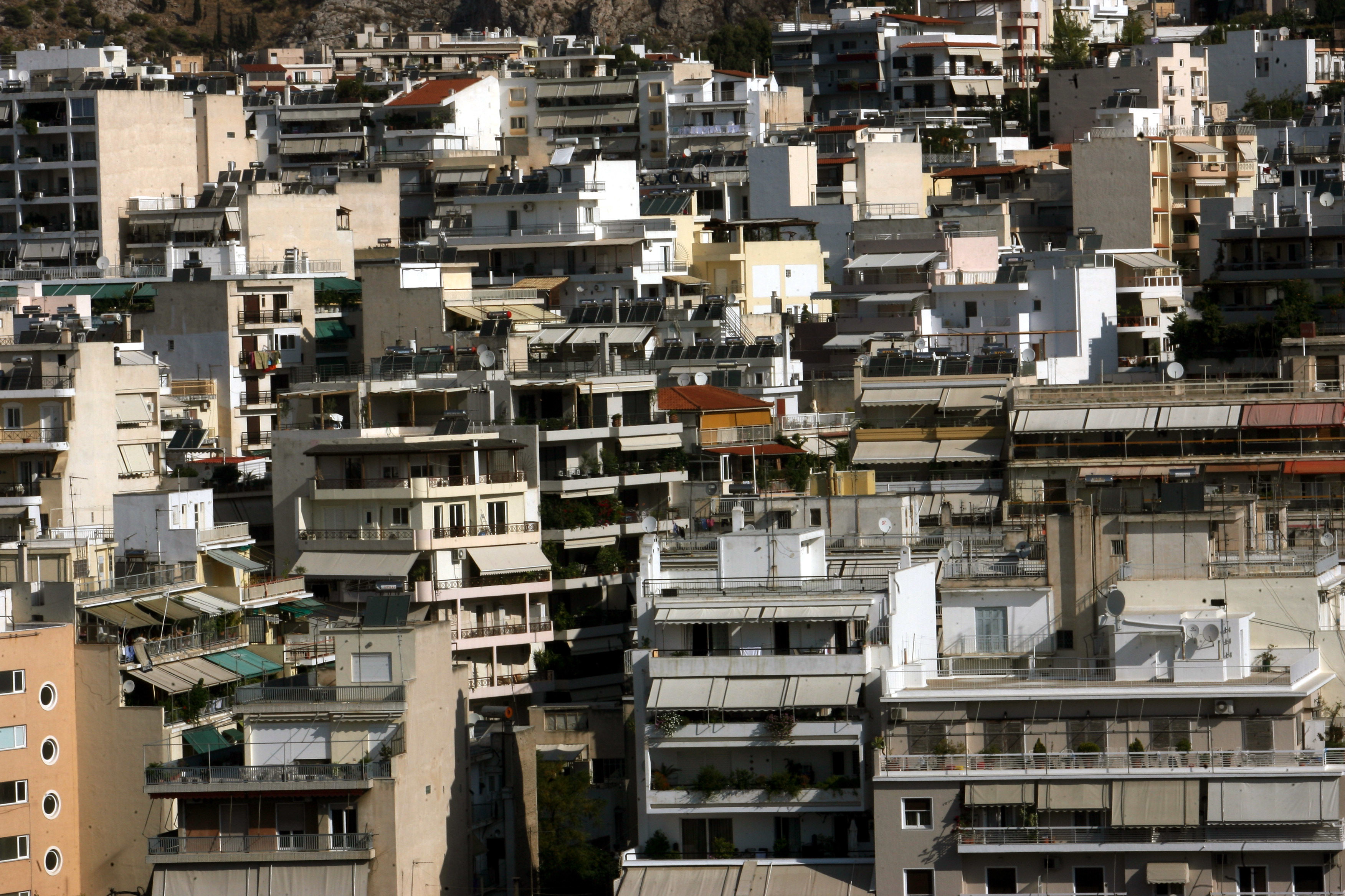 Ήθελε να αυτοκτονήσει για τα μάτια μιας γυναίκα