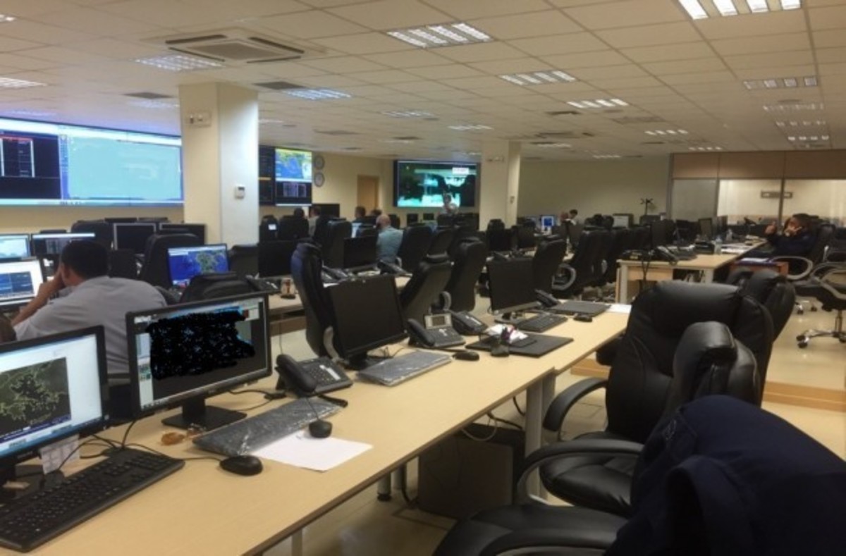 “Εθνική κρίση” το Μεταναστευτικό – Στο Εθνικό Κέντρο Επιχειρήσεων τοποθετούν το Κεντρικό Συντονιστικό Όργανο Μετανάστευσης;