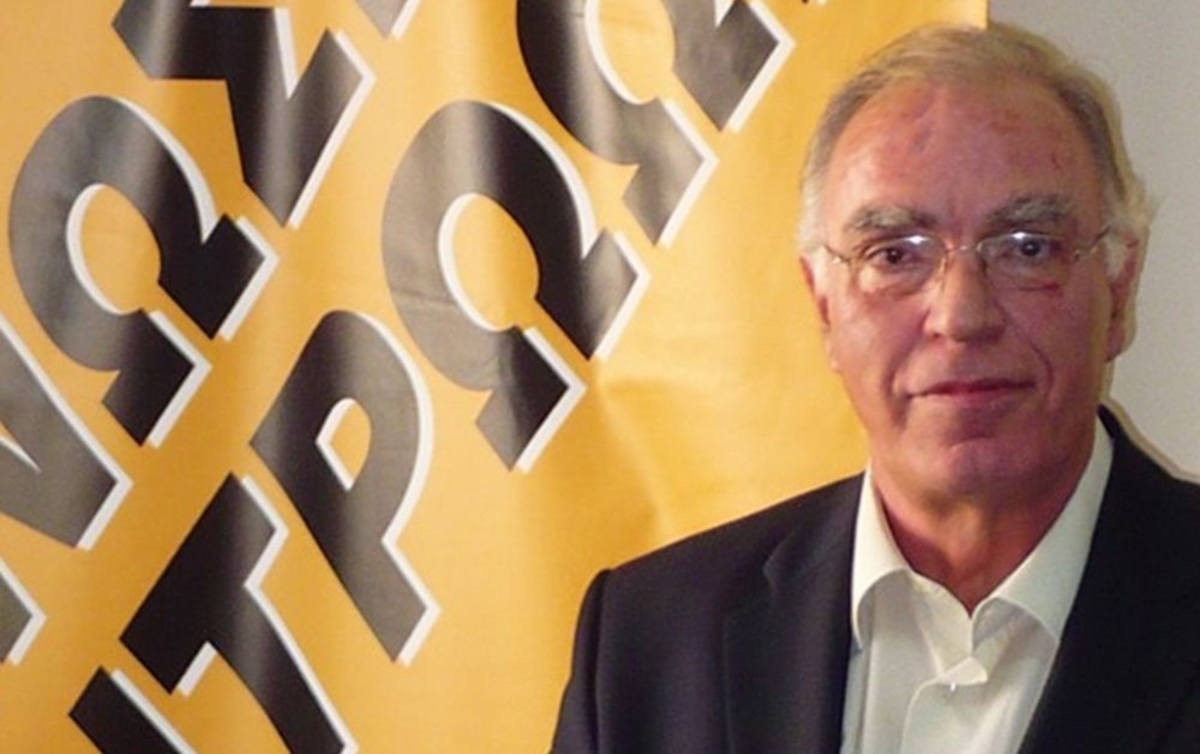 Δεν πάει το μυαλό σας ποιο τηλεοπτικό πρόσωπο μπήκε στο κόμμα του Βασίλη Λεβέντη