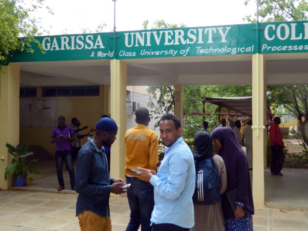 Κένυα: Σε λειτουργία το πανεπιστήμιο της Γκαρίσα εννέα μήνες μετά τη σφαγή