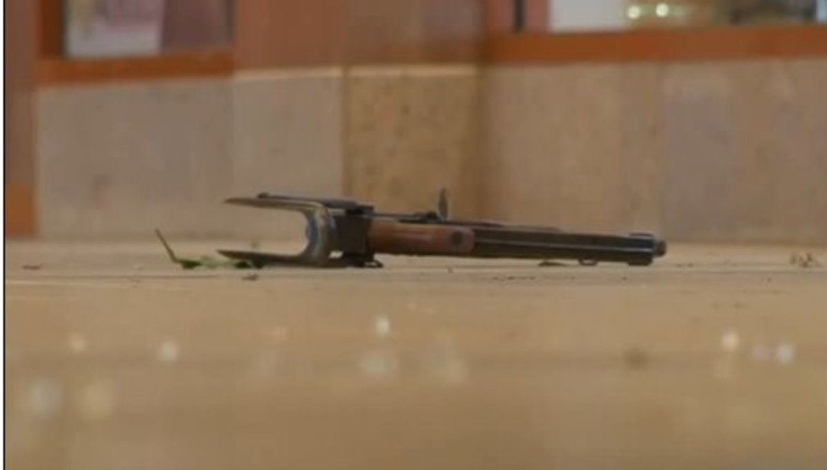 Μακελειό στην Κένυα