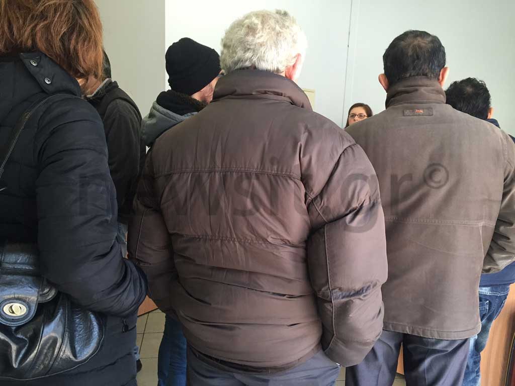 Απόγνωση για τα επιδόματα