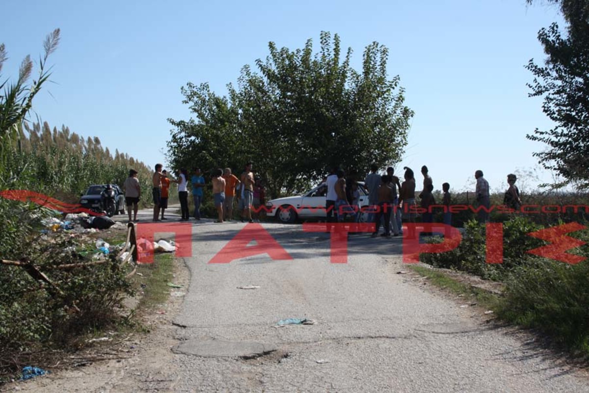 ΦΩΤΟ από το PatrisNews.com