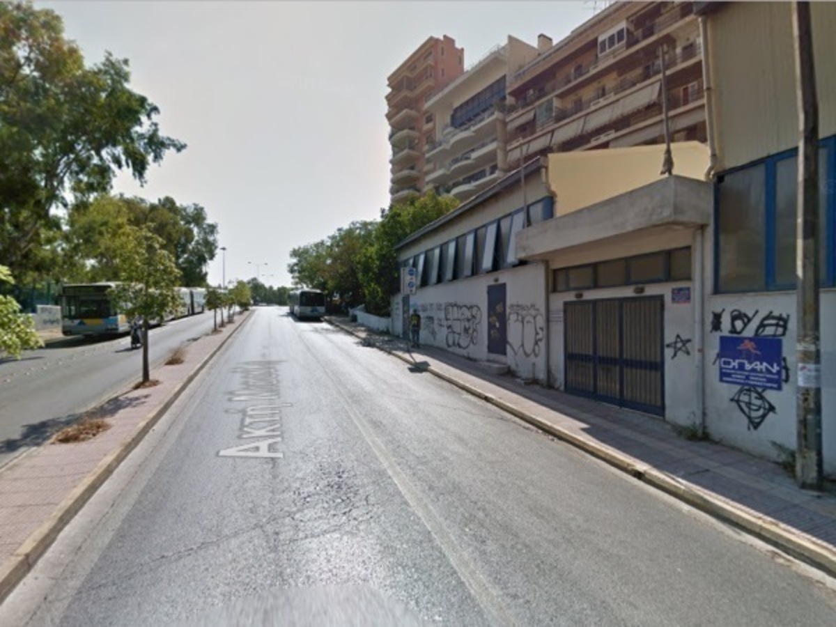 Πηγή φωτό: Google Maps
