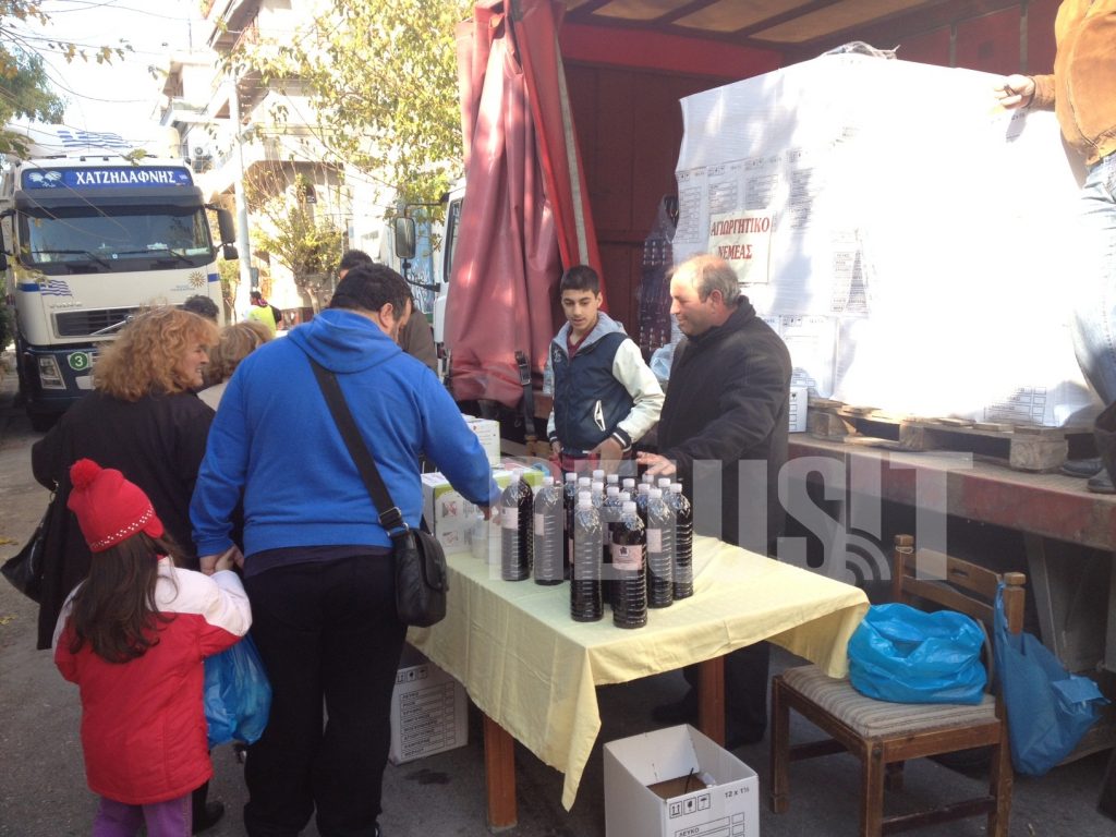 Βασικά είδη διατροφής έως και 30% πιο φθηνά – ΦΩΤΟ και ΒΙΝΤΕΟ