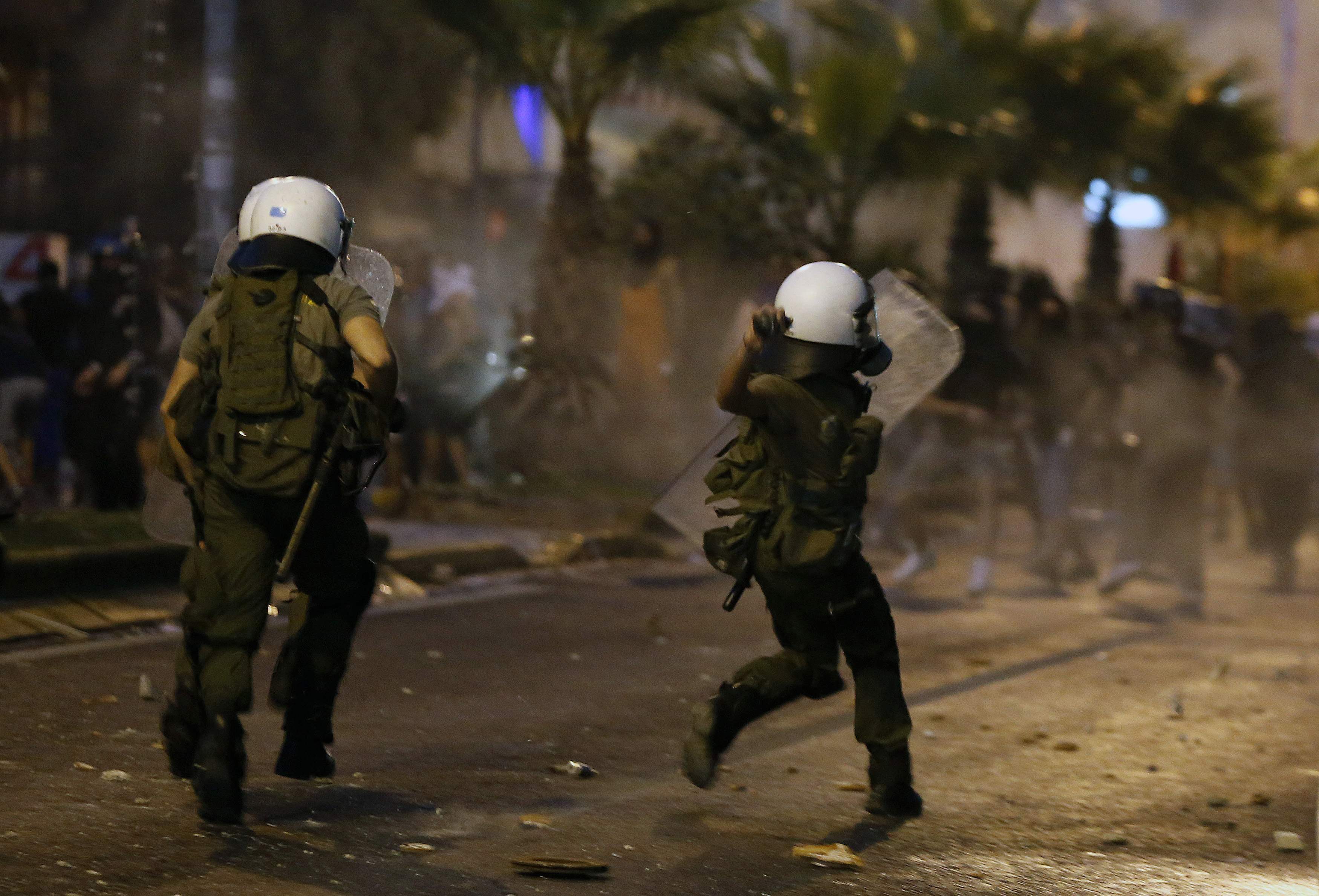 ΦΩΤΟΓΡΑΦΙΑ: REUTERS