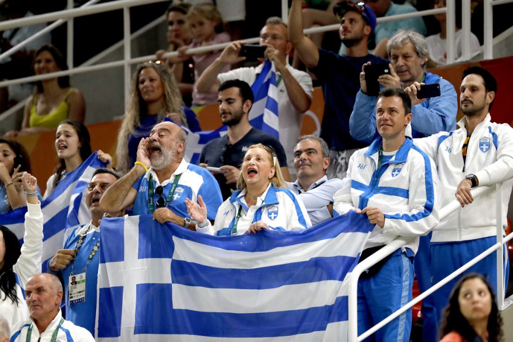 ΦΩΤΟ EUROKINISSI