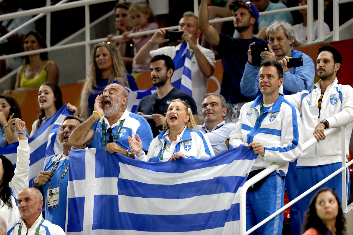 ΦΩΤΟ EUROKINISSI