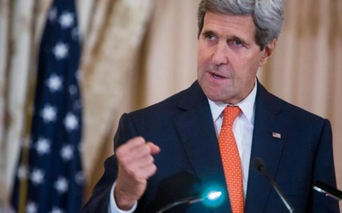 ΗΠΑ και Ρωσία στηρίζουν τη χαλάρωση του εμπάργκο των όπλων για τη Λιβύη!