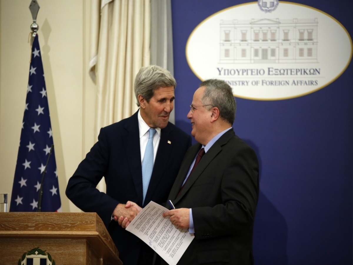 ΦΩΤΟ EUROKINISSI