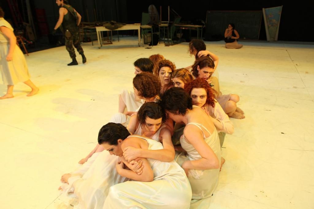 ΦΩΤΟ ΑΡΧΕΙΟΥ EUROKINISSI