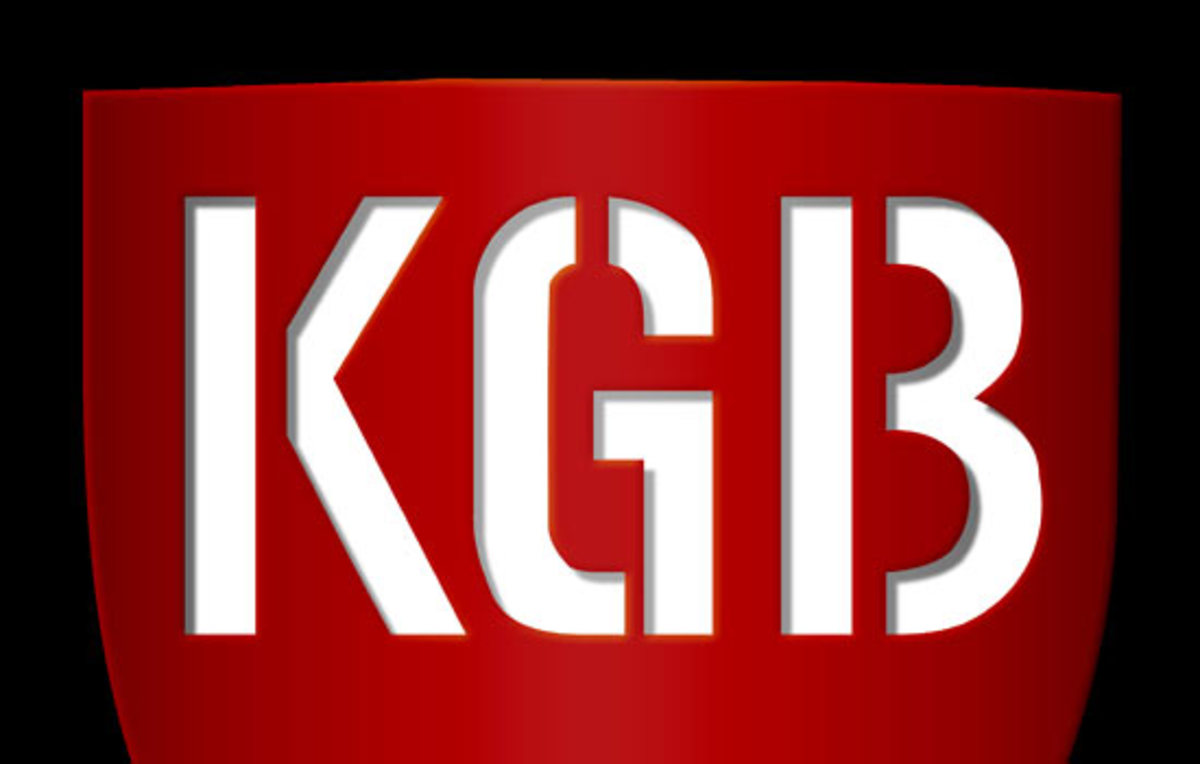 Υπονόμευση μιας χώρας – Ένας πρωην πράκτορας της KGB εξηγεί πώς γίνεται