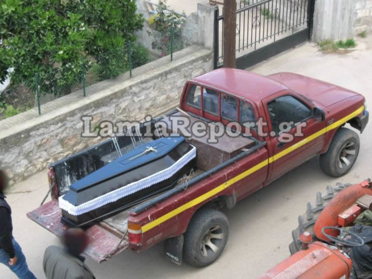 Aπ. Γκλέτσος: “Θα μπορούμε τουλάχιστον να θάβουμε τους νεκρούς μας;”