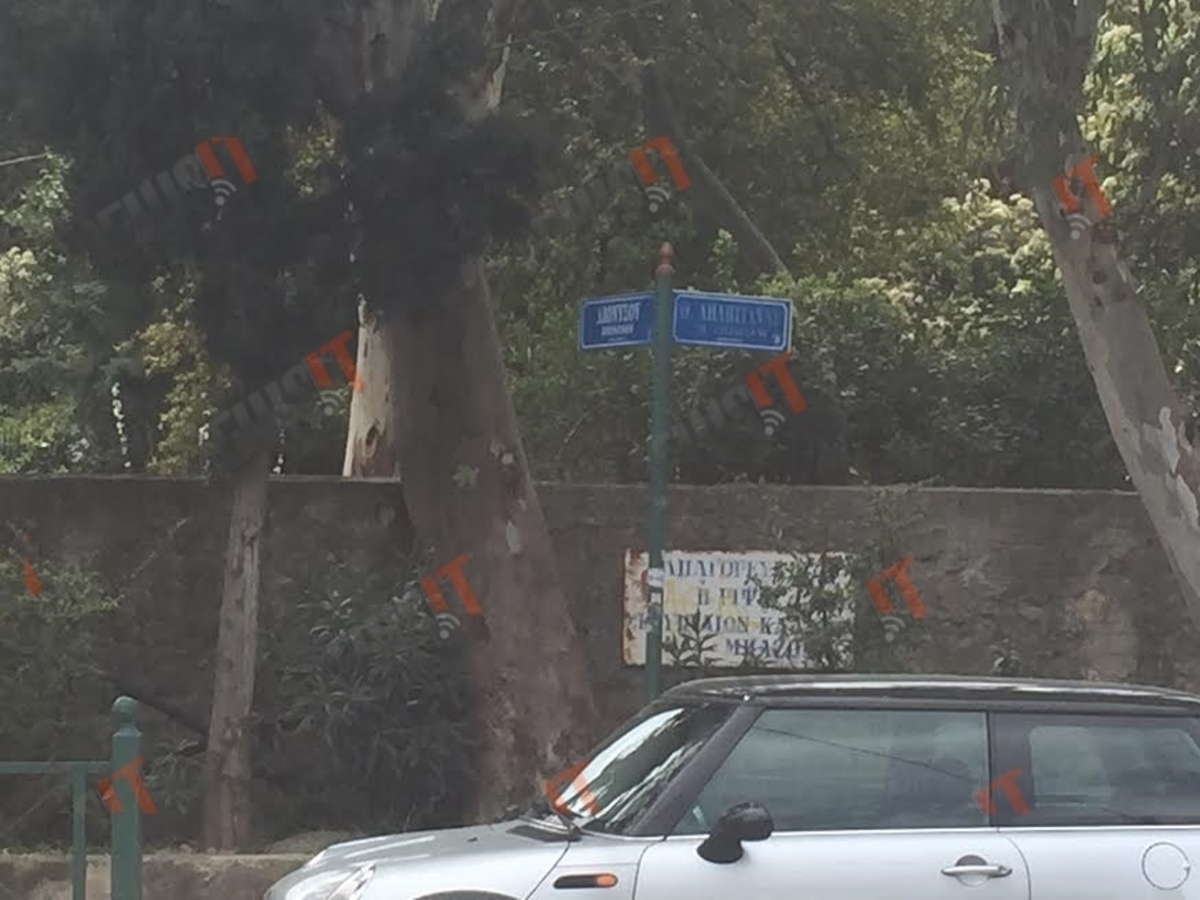 Σε κώμα ο ανηψιός του Βασίλη Κωνσταντίνου – Παραδόθηκε ο ασυνείδητος οδηγός