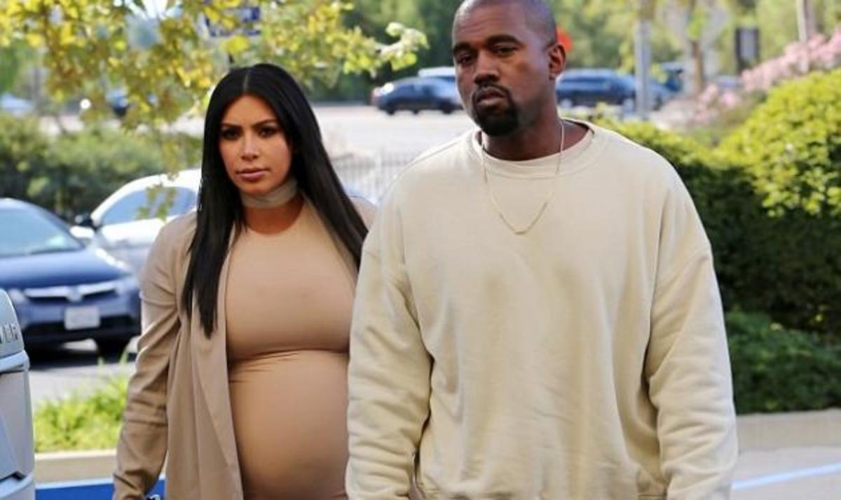 Κim Kardashian: Δεν θα πιστεύετε τι έκπληξη της έκανε ο άντρας της για τα γενέθλιά της!