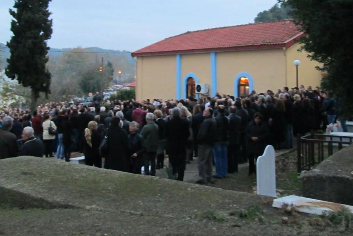 ΦΩΤΟ από Εφημερίδα Εύβοια Σπορ