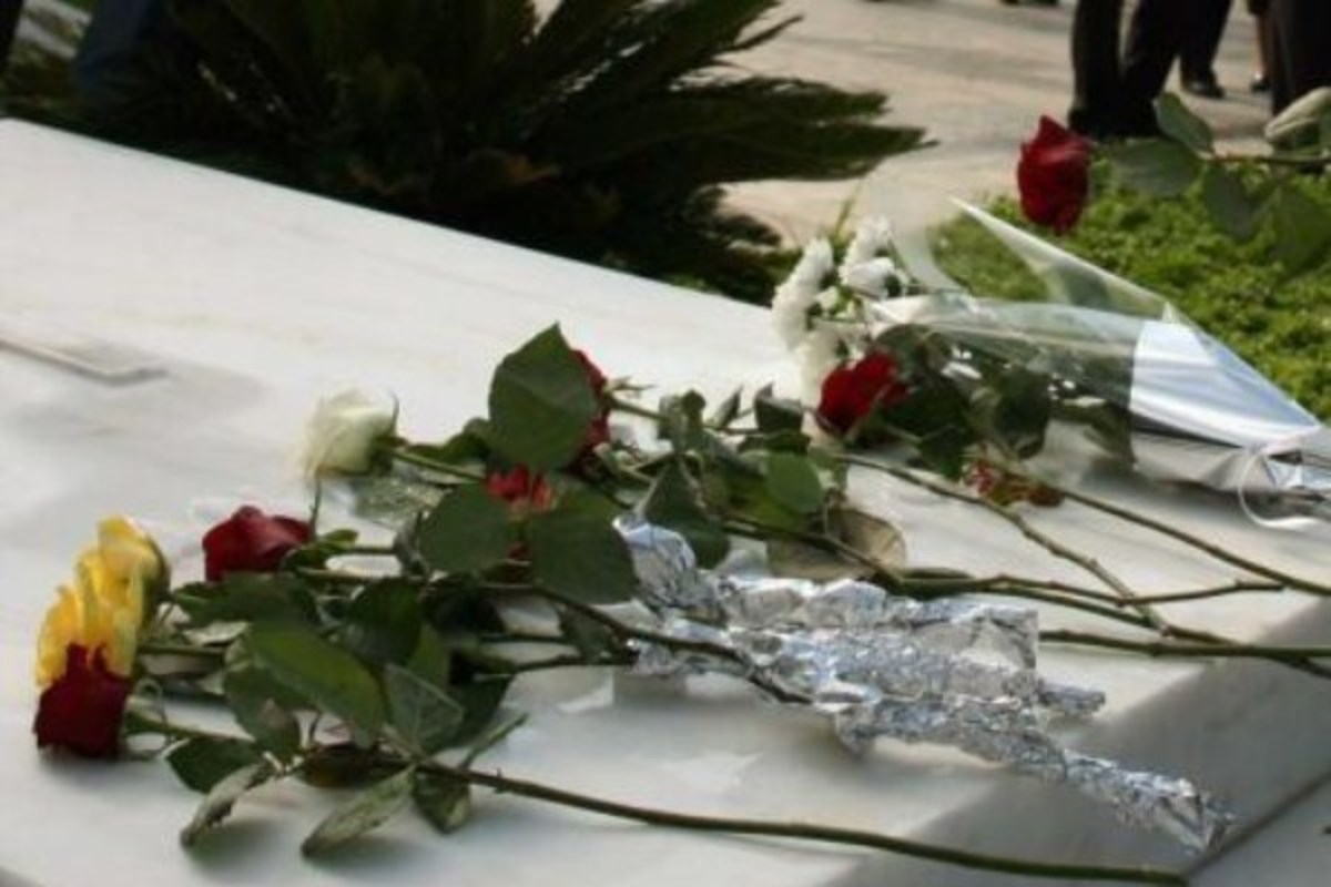 Κομοτηνή: Τον είδαν μπροστά τους μετά την… κηδεία του!