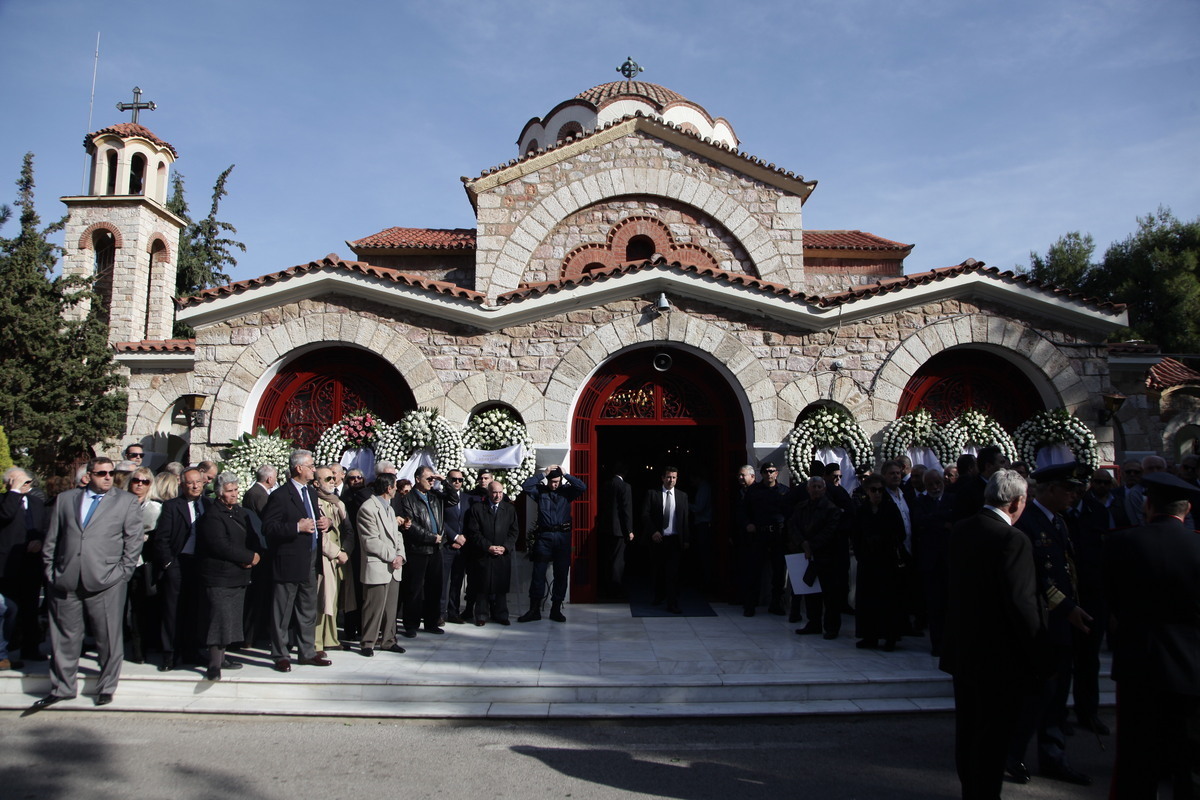 ΦΩΤΟ EUROKINISSI