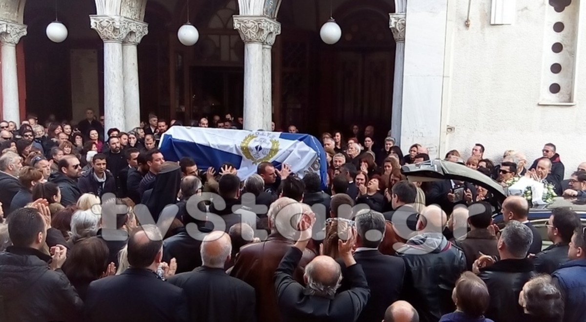 ΦΩΤΟ από το LamiaStar