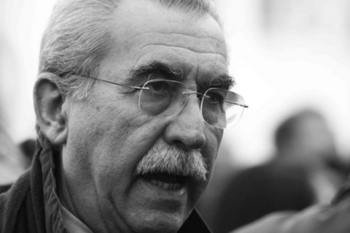 Κιέζα: “Βρισκόμαστε στην αρχή του τρίτου παγκοσμίου πολέμου…”
