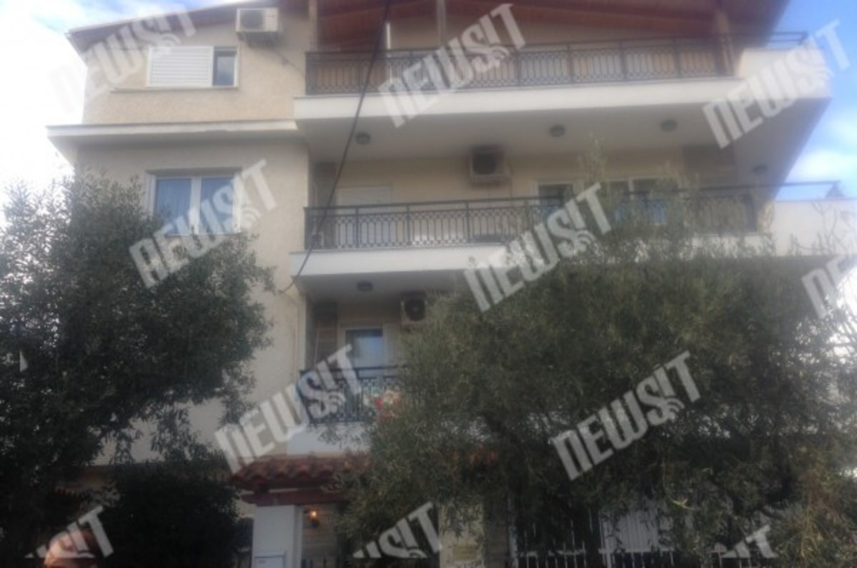 “Μας χτύπησαν…”!Σοκαρισμένος ο δήμαρχος Κηφισιάς μετά τη ληστεία στο σπίτι του