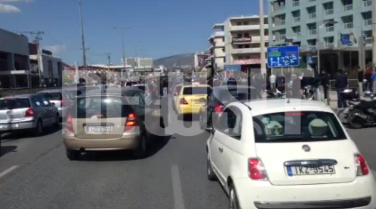 Έκλεισε η Κηφισίας
