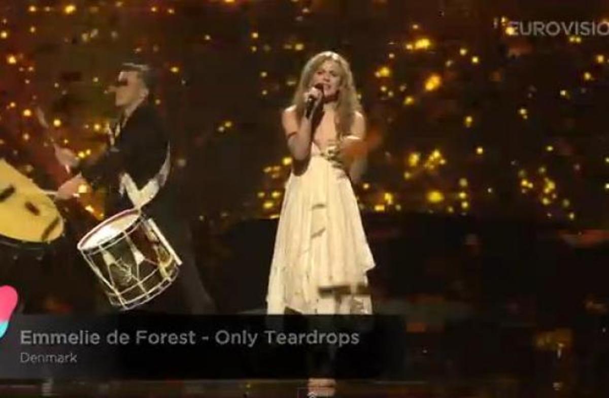 Απόψε στις 22:00 ο Α΄ Ημιτελικός της Eurovision! To μεγάλο φαβορί κόντρα στην Κύπρο!